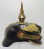 Prussian Garde Infantry Reserve Officer Pickelhaube Visuel 7